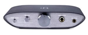 Front of Zen DAC