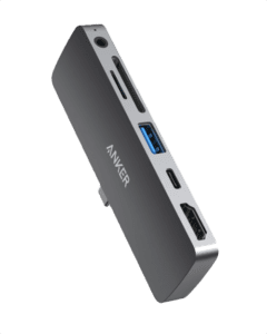 Anker Ipad Pro hub